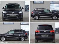 second-hand VW Tiguan 2.0 TDI DPF 4Motion BlueMotion Technology Track & Style Lounge