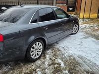 Second-hand Seat Exeo 170 CP (125 kW) 2010 Berlinǎ