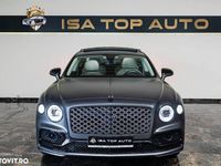 Second-hand Bentley Flying Spur Mulliner 544 CP (400 kW) 2023 Culoaregri Berlinǎ