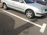 Second-hand VW Passat 116 CP (85 kW) 2000