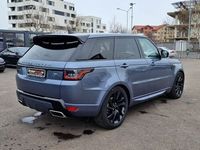 second-hand Land Rover Range Rover Sport 3.0 SDV6