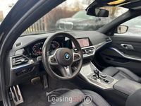 second-hand BMW M340 i