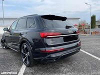 Second-hand Audi Q7 S-Line 286 CP (210 kW) 2021 Culoarenegru SUV