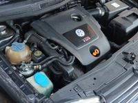 Second-hand VW Golf IV 131 CP (96 kW) 2002 Berlinǎ