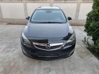 Second-hand Opel Astra 125 CP (91 kW) 2012 Break