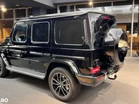 second-hand Mercedes G500 SW Long Aut.