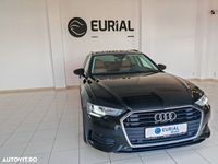 second-hand Audi A6 Avant 35 TDI S tronic