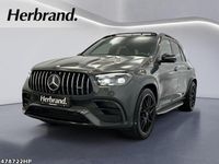 Second-hand Mercedes GLE63 AMG AMG 612 CP (450 kW) 2025