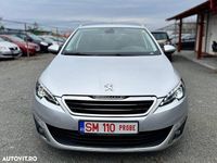 Second-hand Peugeot 308 SW Allure 150 CP (110 kW) 2014 Culoaregri Break