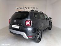 second-hand Dacia Duster 1.5 Blue dCi 4WD SL BlueLine