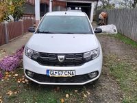Second-hand Dacia Logan 75 CP (55 kW) 2020 Alb Berlinǎ