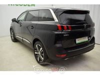 second-hand Peugeot 5008 2019 2.0 Diesel 177 CP 126.000 km - 29.990 EUR - leasing auto