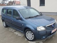 second-hand Dacia Logan MCV 1.6 Ambiance