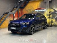 second-hand Audi Q7 