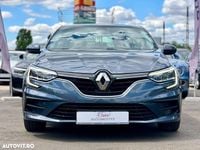 Second-hand Renault Mégane IV Zen 140 CP (102 kW) 2021 Culoaregri Berlinǎ