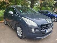 Second-hand Peugeot 3008 150 CP (110 kW) 2010 Break