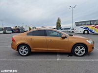 second-hand Volvo S60 2.0T