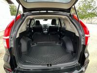second-hand Honda CR-V 1.6 M/T 2WD Confort