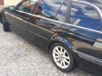 Second-hand BMW 320 150 CP (110 kW) 2004 Break