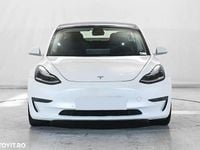 Second-hand Tesla Model 3 350 kW (476 CP) 2019 Culoarerosu Berlinǎ