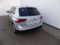 second-hand VW Tiguan 2.0 TDI DPF DSG Comfortline