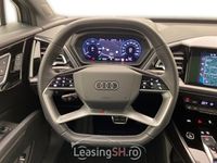 second-hand Audi Q4 e-tron 2021 0.1 Electric 204 CP 17.999 km - 58.941 EUR - leasing auto