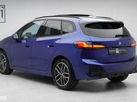 Second-hand BMW 225 Comfort Edition 245 CP (180 kW) 2022 Culoarealbastru Monovolum