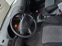 Second-hand Toyota Avensis T2 2007