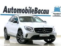 second-hand Mercedes GLA200 d Aut.