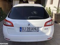 second-hand Peugeot 508 SW 1.6 BlueHDI FAP STT EAT6 Active