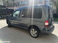 second-hand VW Caddy 1.9 TDI Life (7-Si.)