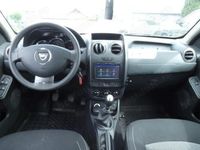 second-hand Dacia Duster 4 4 1.5dCI