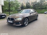 second-hand BMW 320 Seria 3 d