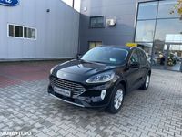 second-hand Ford Kuga 2.5 Duratec PHEV Titanium X