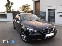 second-hand BMW 530 61