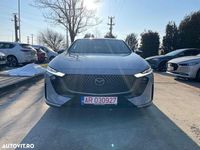 Second-hand Mazda 6e Takumi-Line 180 kW (245 CP) 2025 Culoaregri Berlinǎ