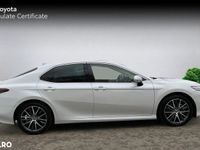 second-hand Toyota Camry 2.5 Hybrid Exclusive