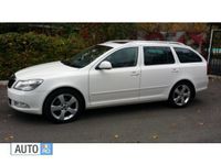 second-hand Skoda Octavia 