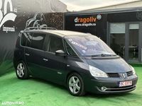 second-hand Renault Espace 2.0 dCi Exception