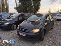 second-hand VW Golf Plus diesel euro4 clima