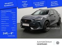 Second-hand Cupra Formentor VZ 245 CP (180 kW) 2023 SUV