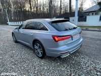 second-hand Audi A6 