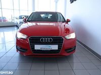 second-hand Audi A3 Sportback 1.4 TFSI S tronic Attraction