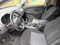 Second-hand Kia Sportage 136 CP (100 kW) 2015 SUV