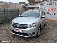 Second-hand Dacia Logan Lauréate 90 CP (66 kW) 2016 Culoaregri Break