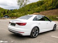 second-hand Audi A4 35 TFSI S tronic S Line