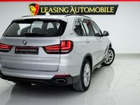 second-hand BMW X5 xDrive40e