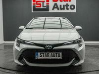 Second-hand Toyota Corolla 122 CP (89 kW) 2021 Culoarealb Break