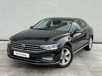 Second-hand VW Passat Highline 150 CP (110 kW) 2020 Negru  normal