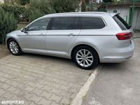 second-hand VW Passat Variant 2.0 TDI SCR 4Motion DSG (BMT) Highline